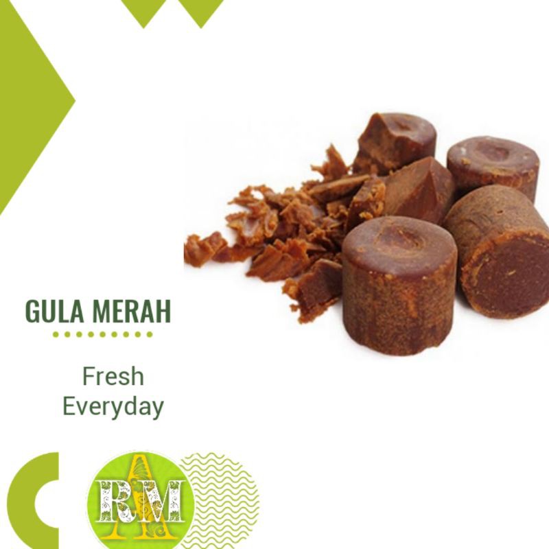 Gula Merah 250g | 500g