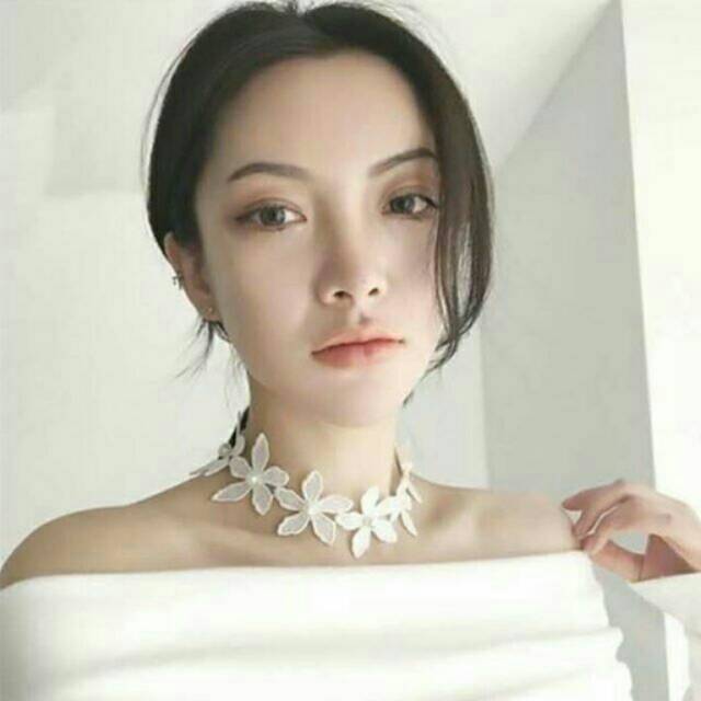 CHOKER 0259BR