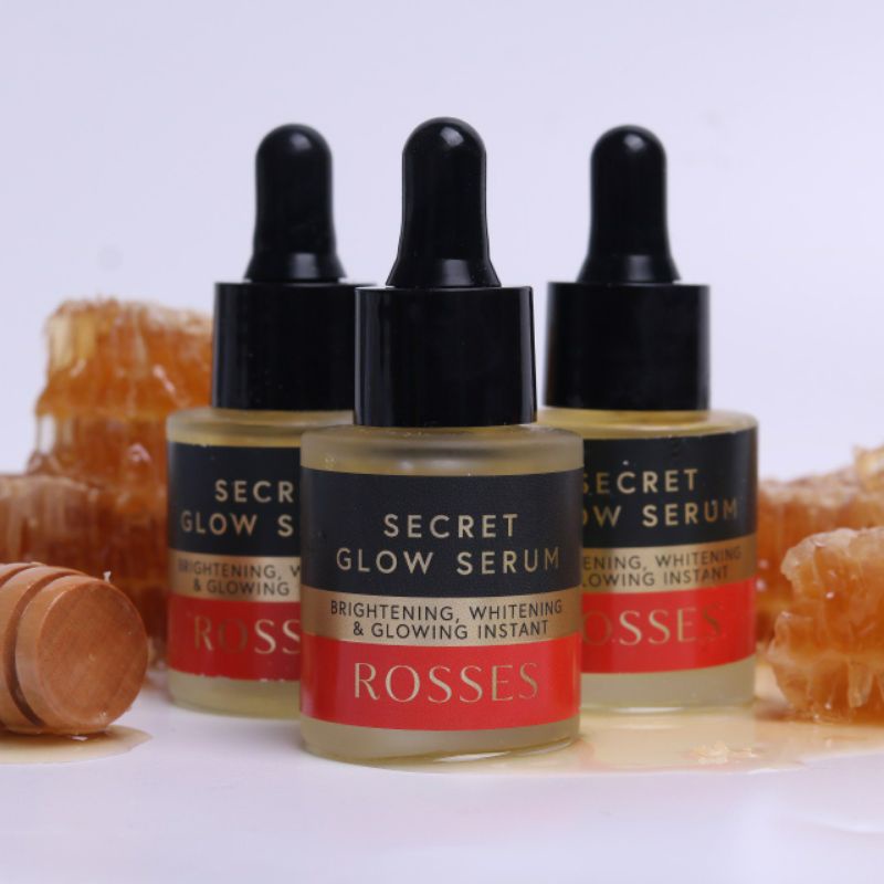 ROSSES SECRET GLOW