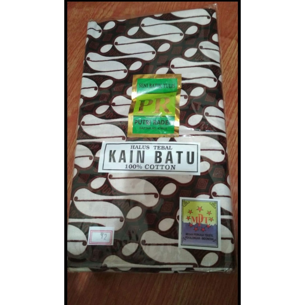 KAIN JARIK WAROK/JATHIL