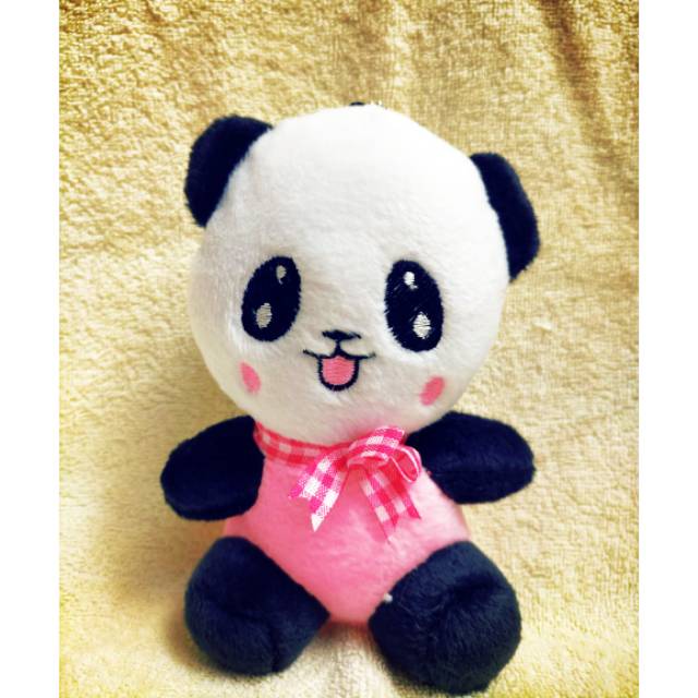 Panda mini
