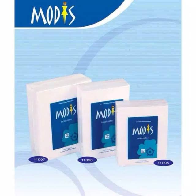 Modis Facial Cotton..