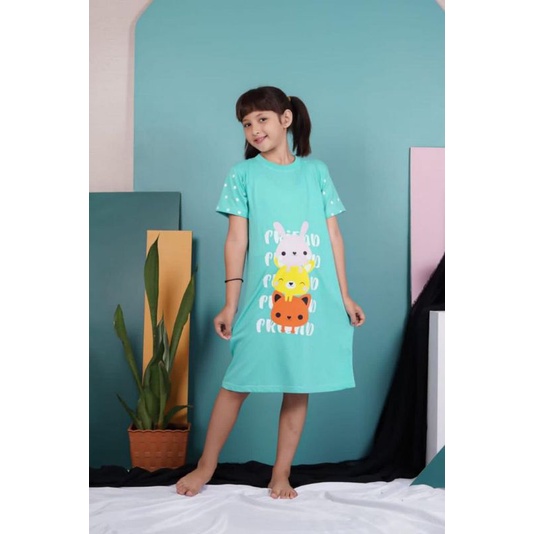 Dress cute