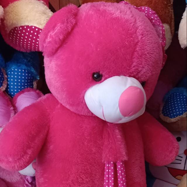 Boneka lucu