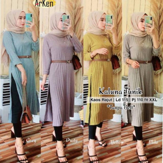 Kaluna Tunik