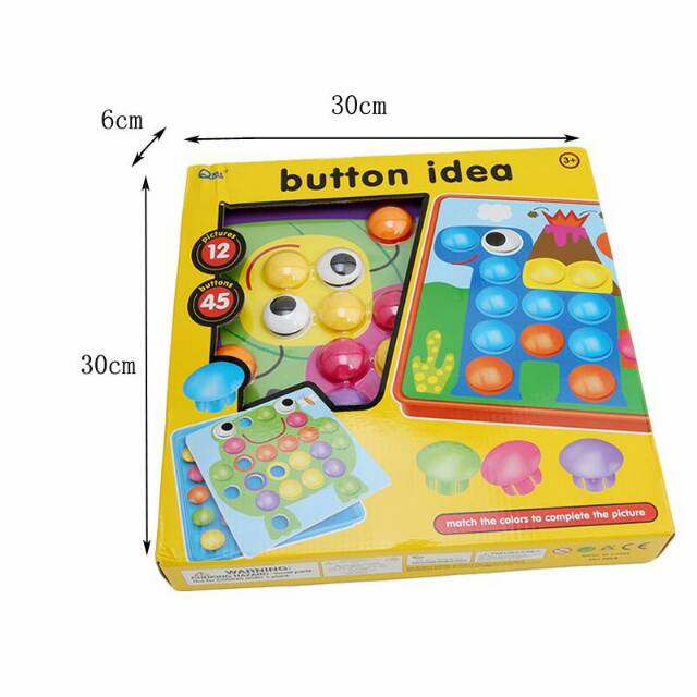 Button Idea
