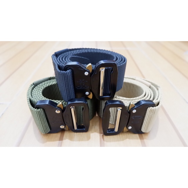 Belt / Gesper pria  weejayastore