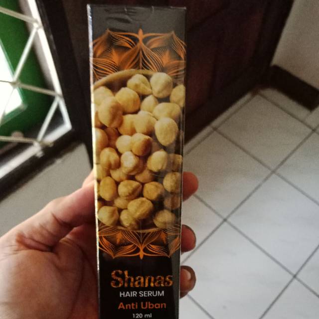 Shanas