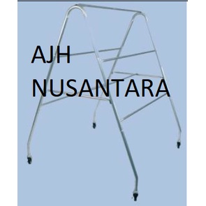 Rak Tanaman 20