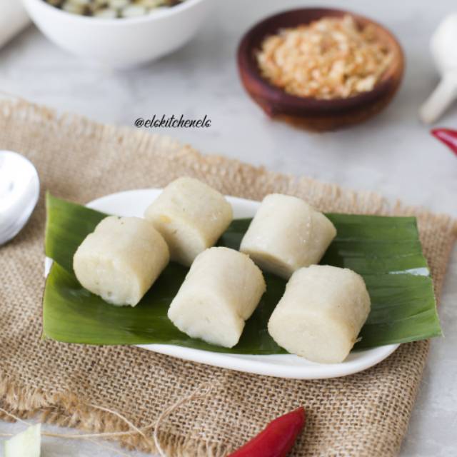 PEMPEK LENJER BESAR (ISI 3)