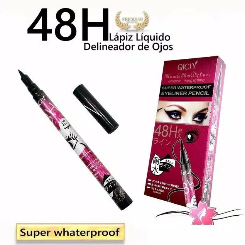 eyelener matte