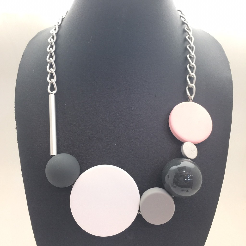 Kalung 1303 Pink