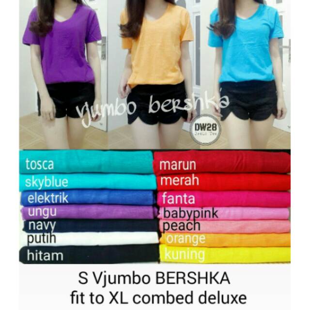 V jumbo