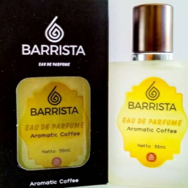 Barrista