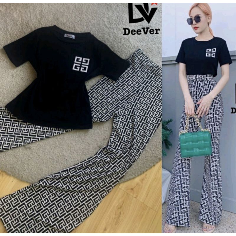 one set jubrai