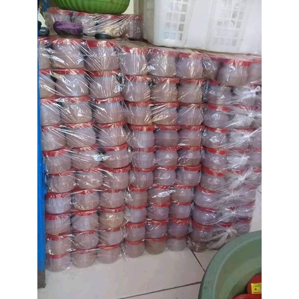 petis pedas manis