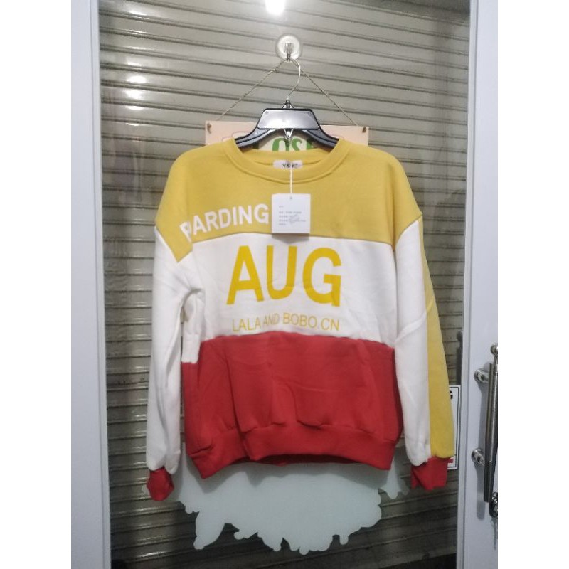 nota bunda olshop