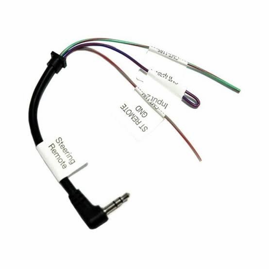 Kabel Steering Remote KENWOOD