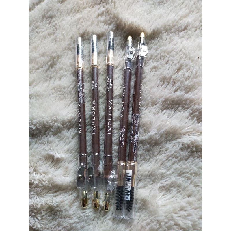 PENSIL ALIS