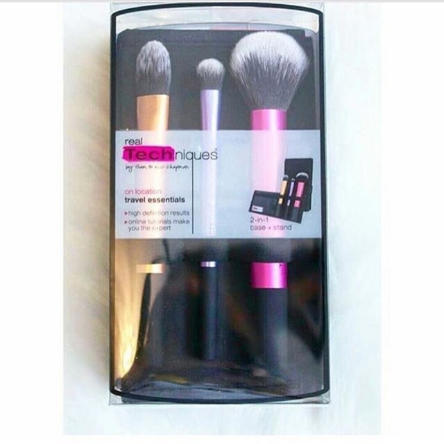 Real Technique Brush