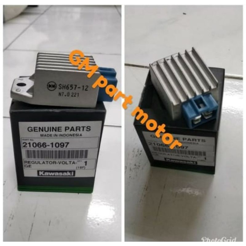 Kiprok kaze R Original