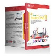 Suite aspenONE 11.1-Operator Training include FD 16GB Full