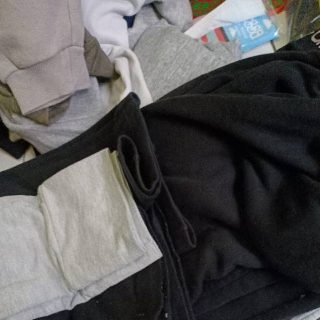 Switer oblong