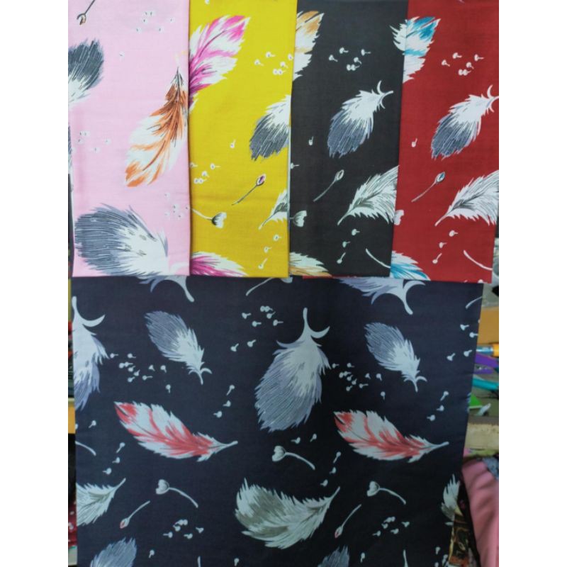 katun rayon