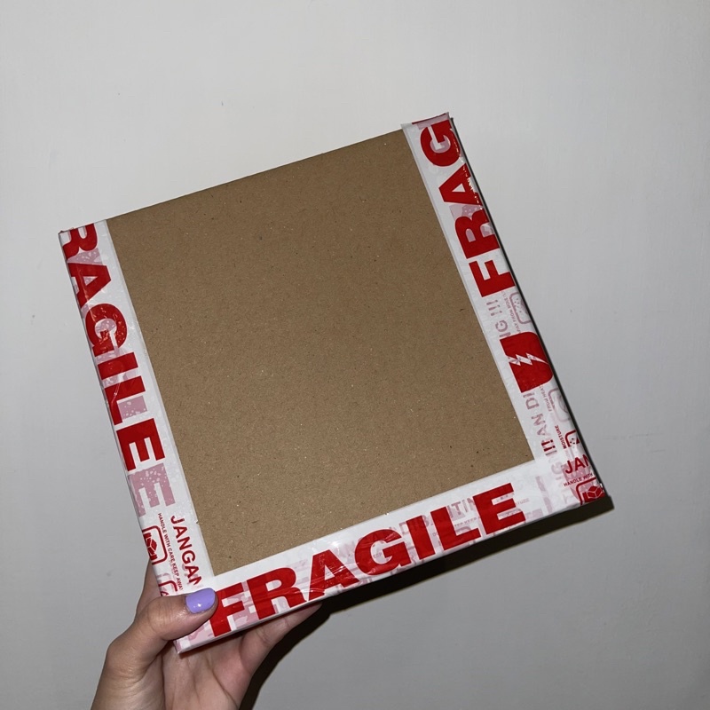 packing