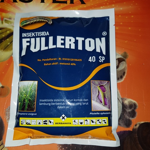 Fullerton 40 SP - 100 gr