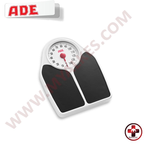 Mechanical Personal Scale M-35810