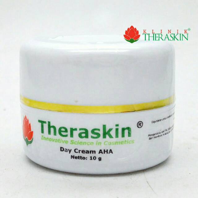 Day Cream AHA
