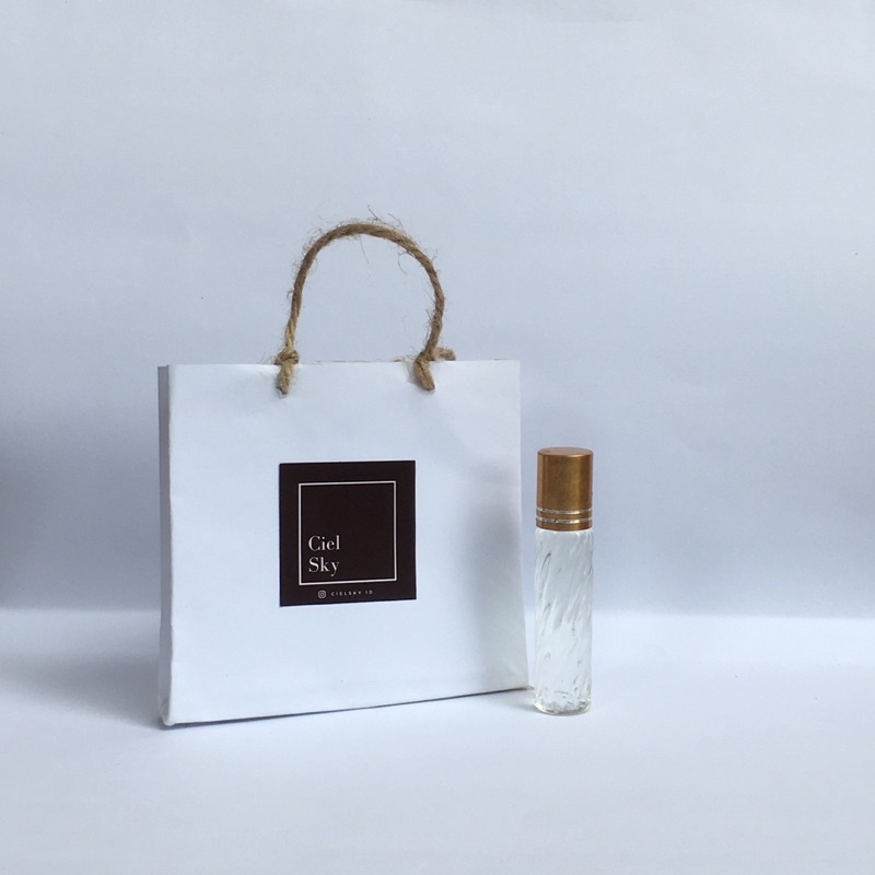 Refill Parfum Bisa Request Wangi 5ml