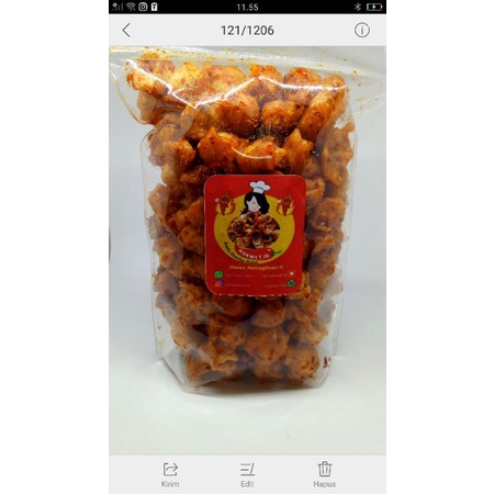 SOMAY 250gr (MAKWET.MY)