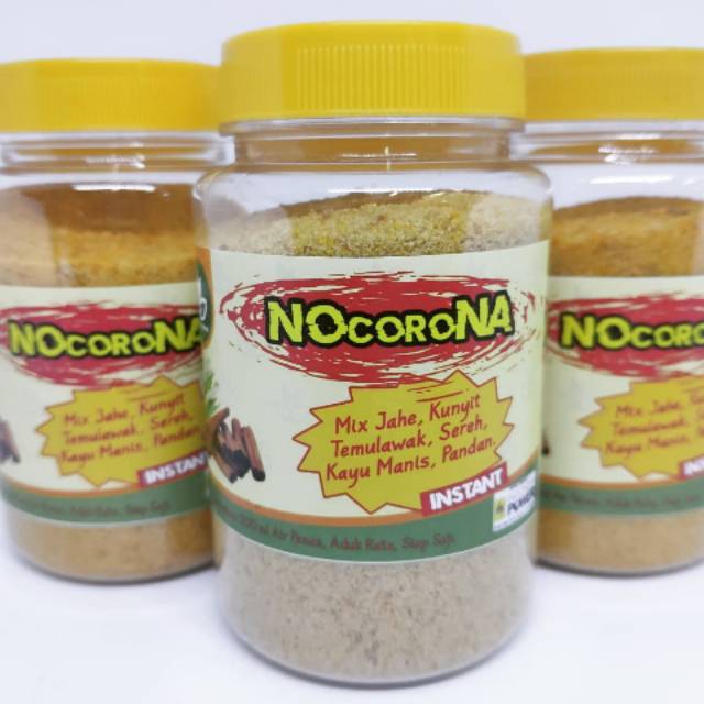 Rempah Nocorona