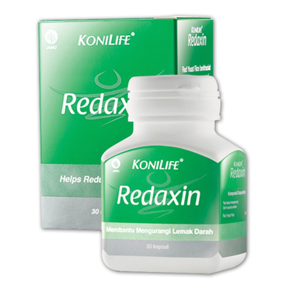 KONILIFE REDAXIN