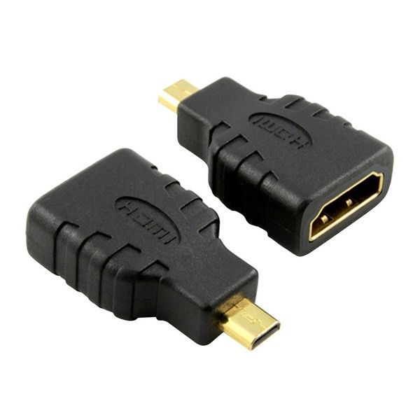 KONEKTOR MICRO HDMI TO HDMI