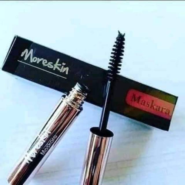 Moreskin maskara