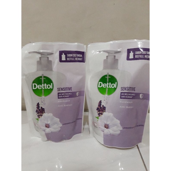 Dettol handwash 200ml