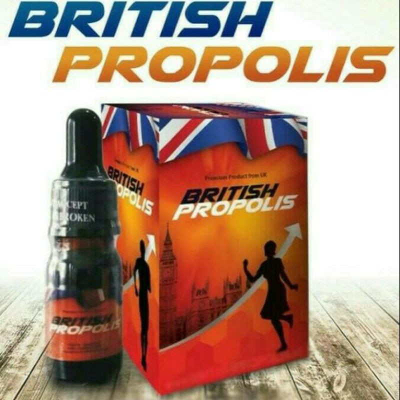 Propolis_British_Original