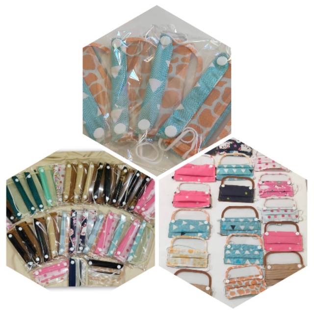masker orderan Mrs.i