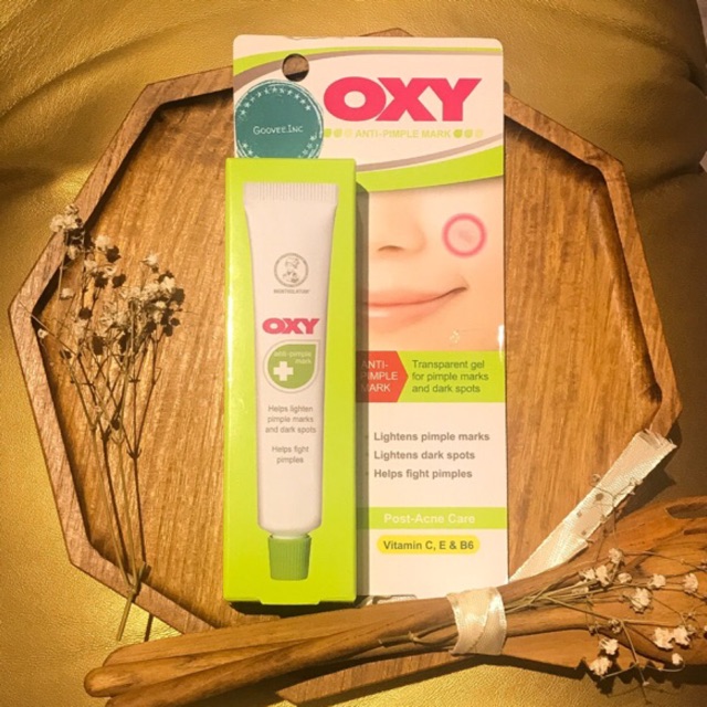 OXY ANTI PIMPLE MARK 18gr