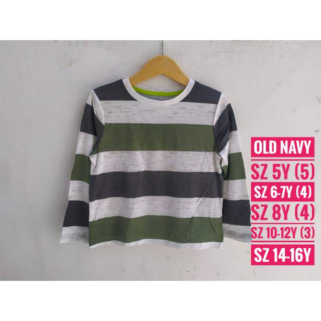 Kaos anak original
