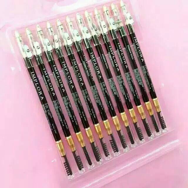 Pensil alis implora