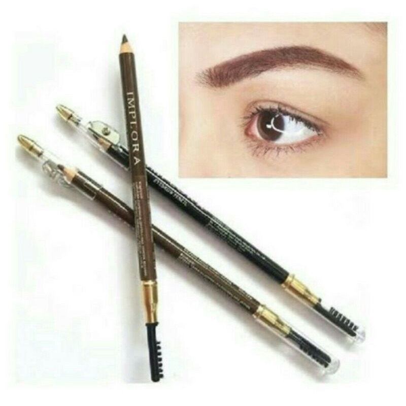 Pensil alis implora