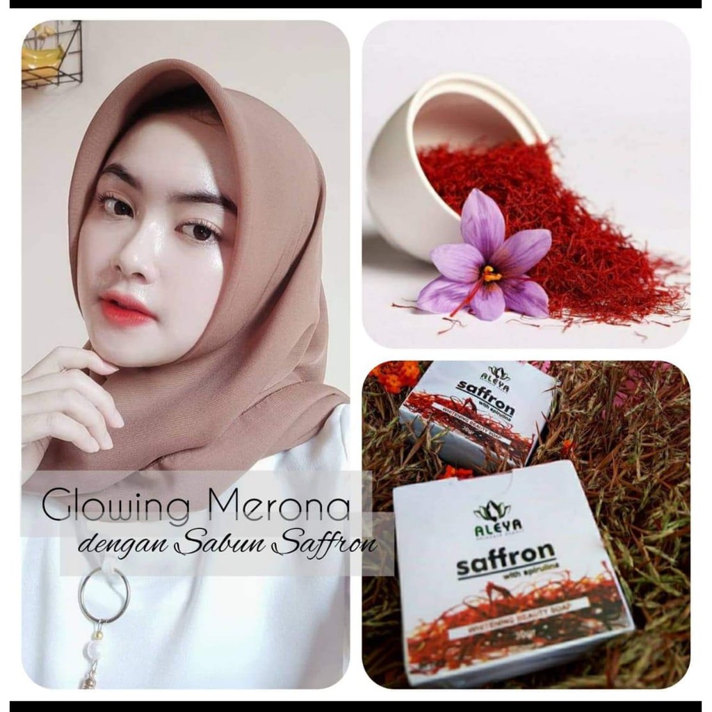 SABUN JERAWAT A24