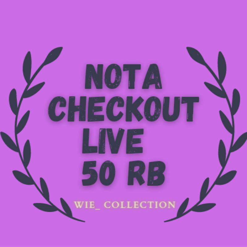 NOTA CO 50K