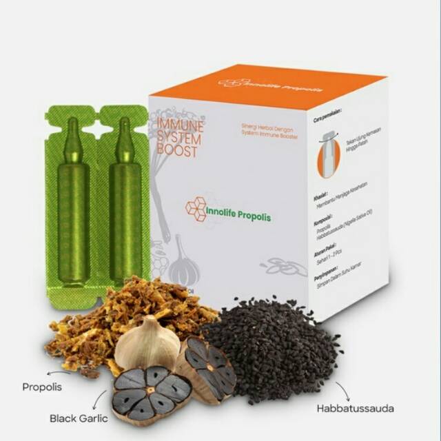 Innolife Propolis