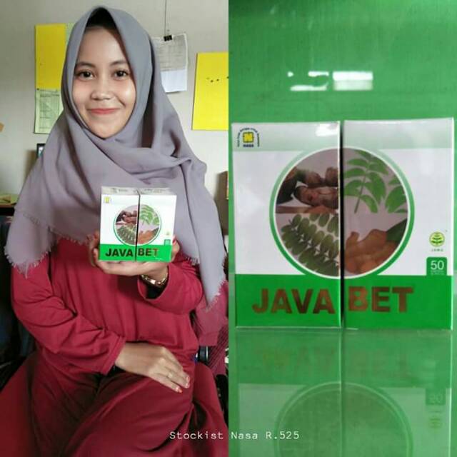 Javabet Nasa