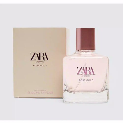 PARFUM ZARA ORII!!! TERMURAH